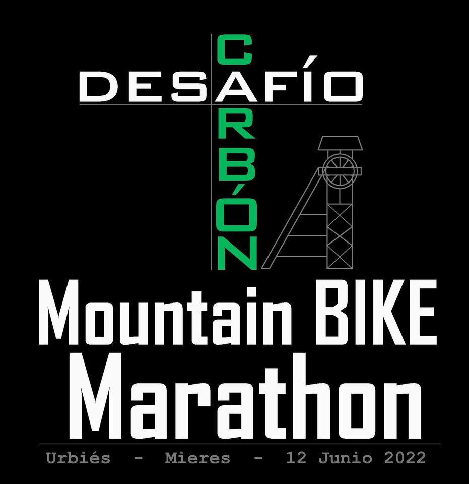 Desaf\u00edo Carb\u00f3n Bike Marathon