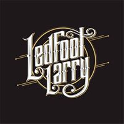 Ledfoot Larry