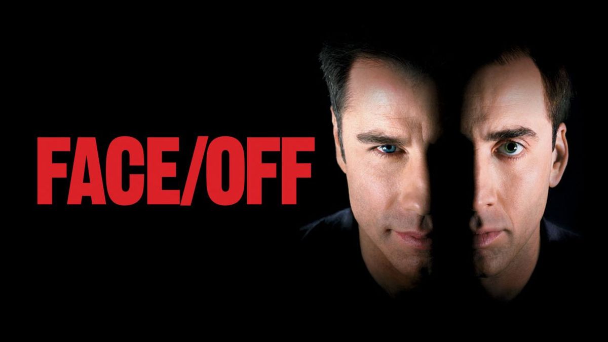 Face\/Off (1997) at Metro Cinema