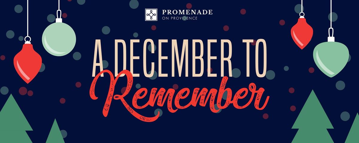 A December to Remember