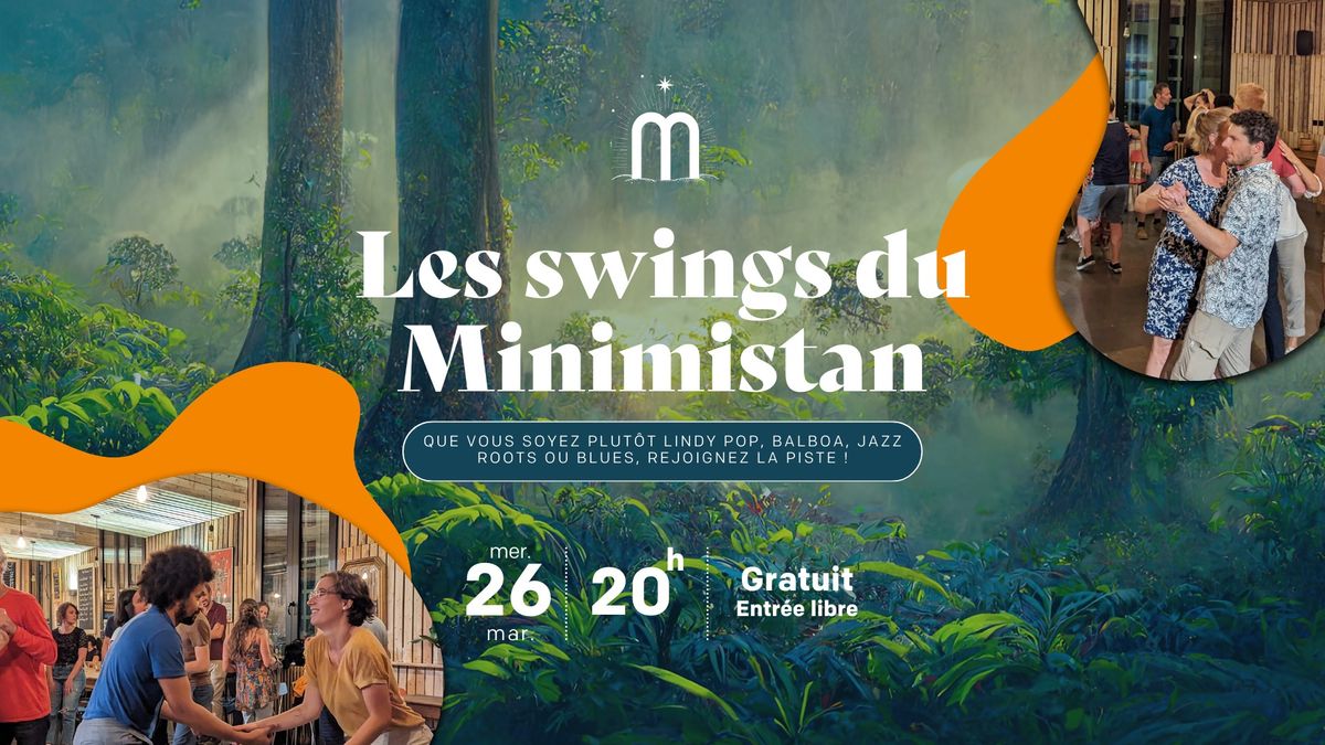 Les Swings du Minimistan