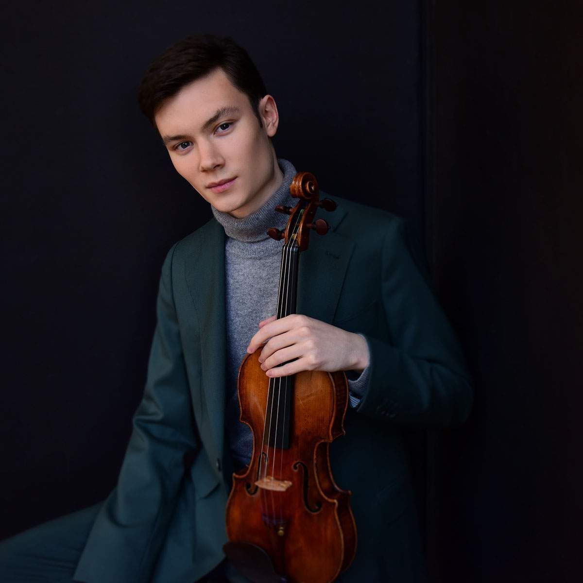 Young Concert Artists Series at Kennedy Center Terrace Theater