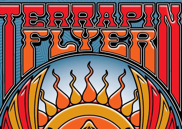 Terrapin Flyer