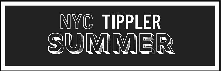 Summer Tippler 2021