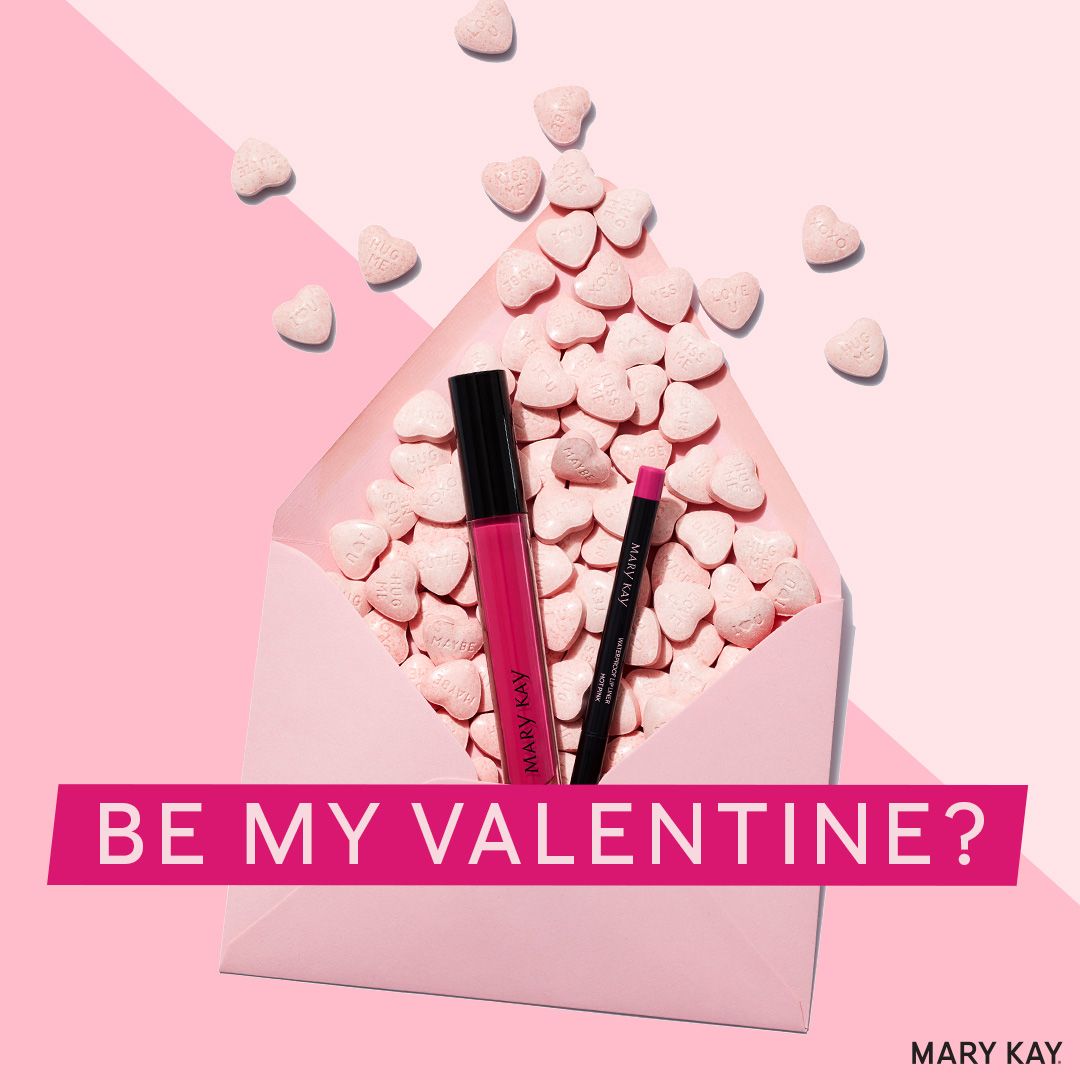 Mary Kay Beauty & Self-Love Experience