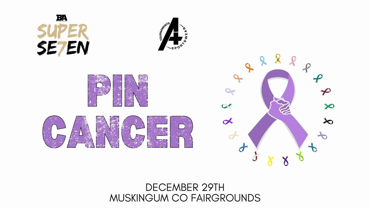 Pin Cancer