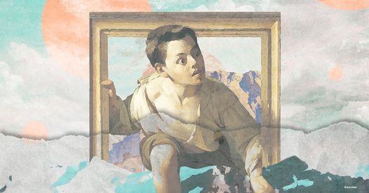 Seurat, Gauguin, et les Nabis \/ Conf\u00e9rence "Une histoire de l'art"