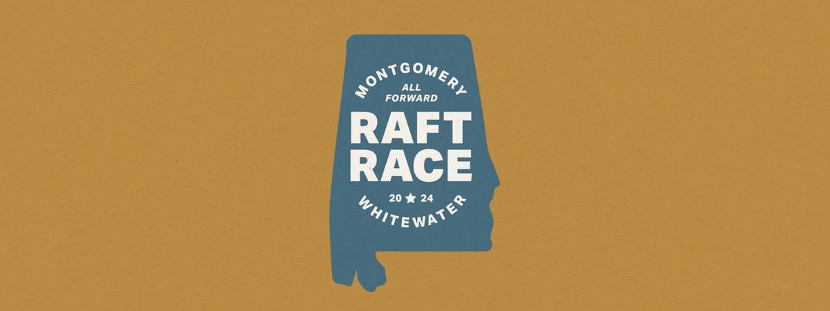 2024 All Forward Corporate Raft Race