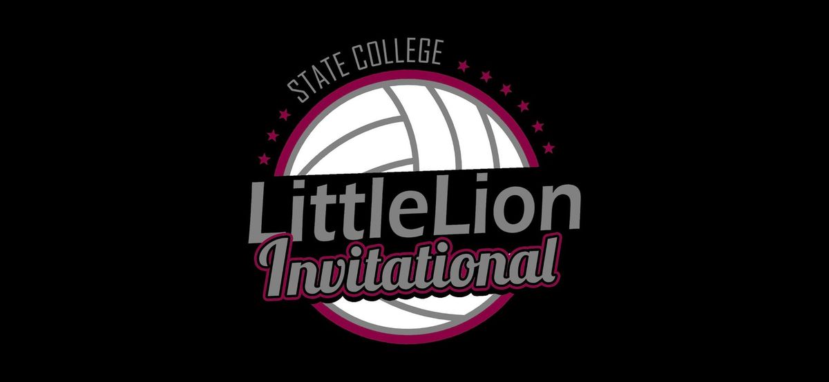 State College Little Lion Invitational