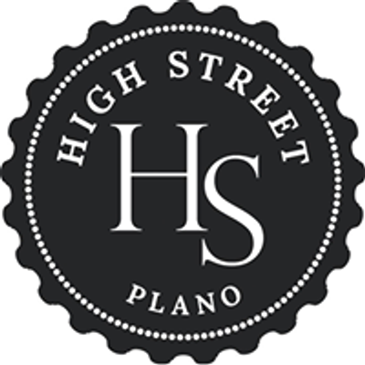 High Street Antiques & Design