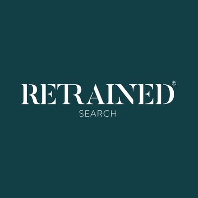 Retrained Search