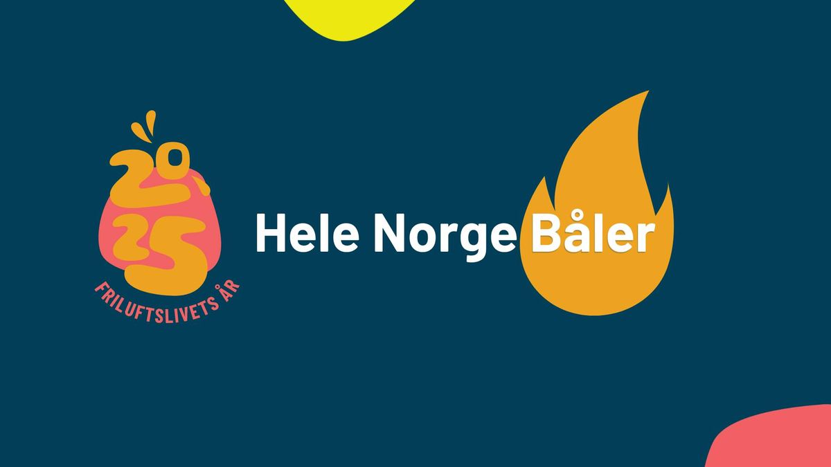 Hele Norge b\u00e5ler - Os