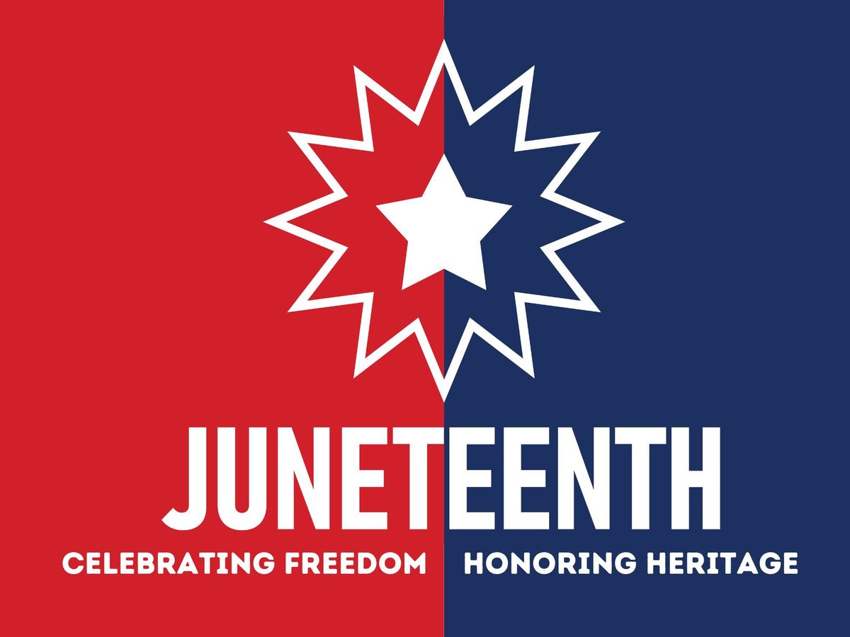 Juneteenth Celebration
