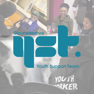 Youth Support Team