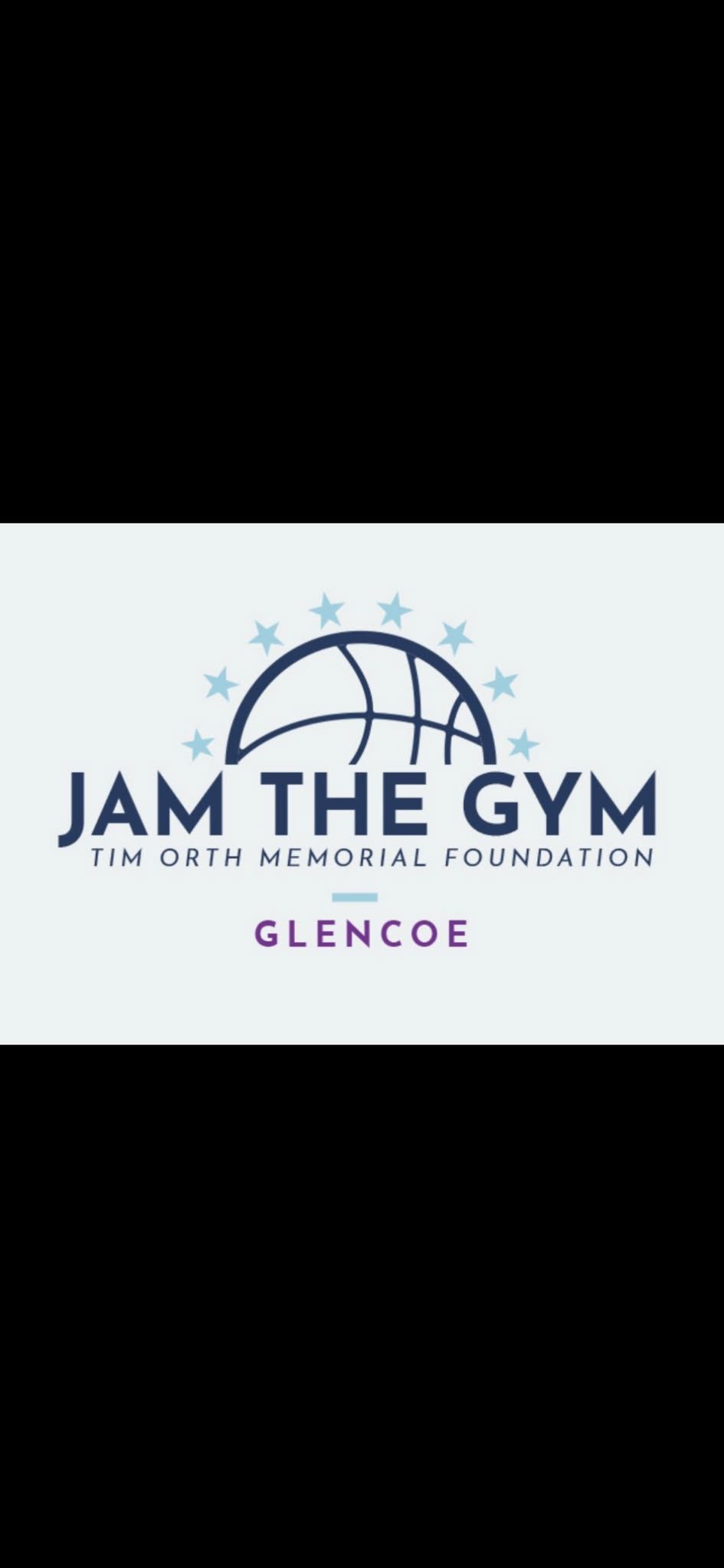 2025 Jam the Gym- Glencoe