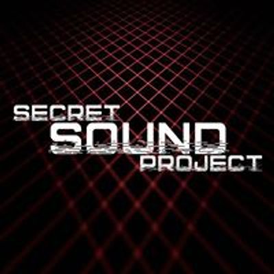 Secret SOUND Project