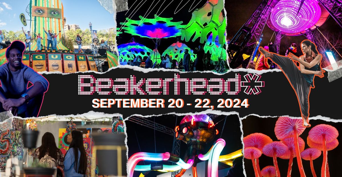 Beakerhead Day 3