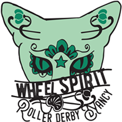 Wheel Spirit - Roller Derby Nancy