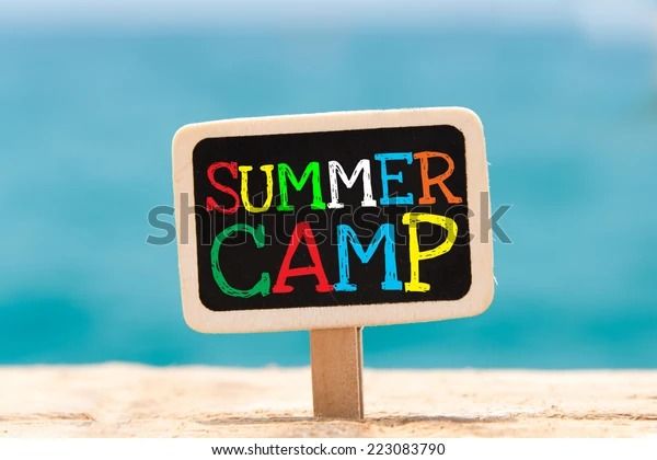 KIDS SUMMER WEEKEND DAY CAMP