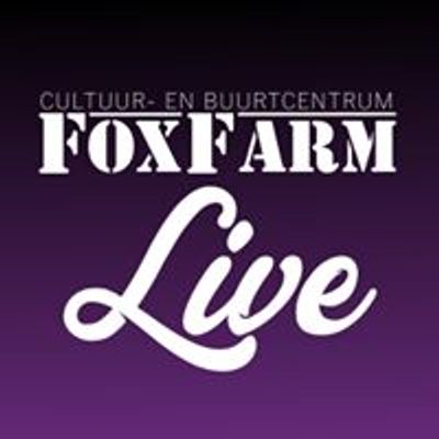 Foxfarm Live