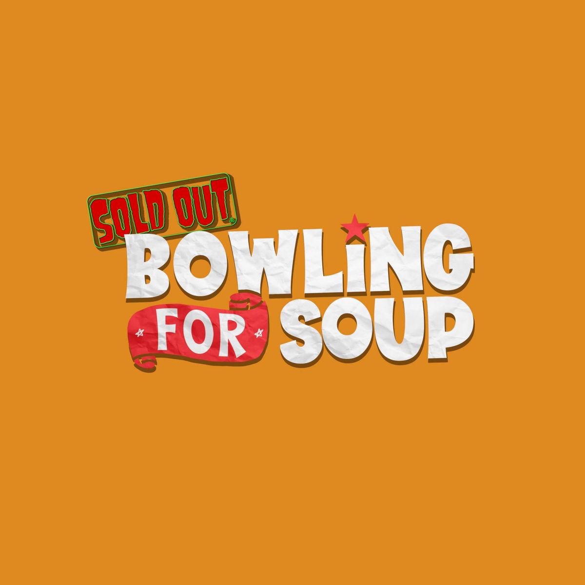 Bowling For Soup *SOLD OUT*  Mesa Theater