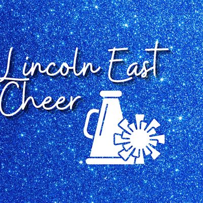 Lincoln East Cheer