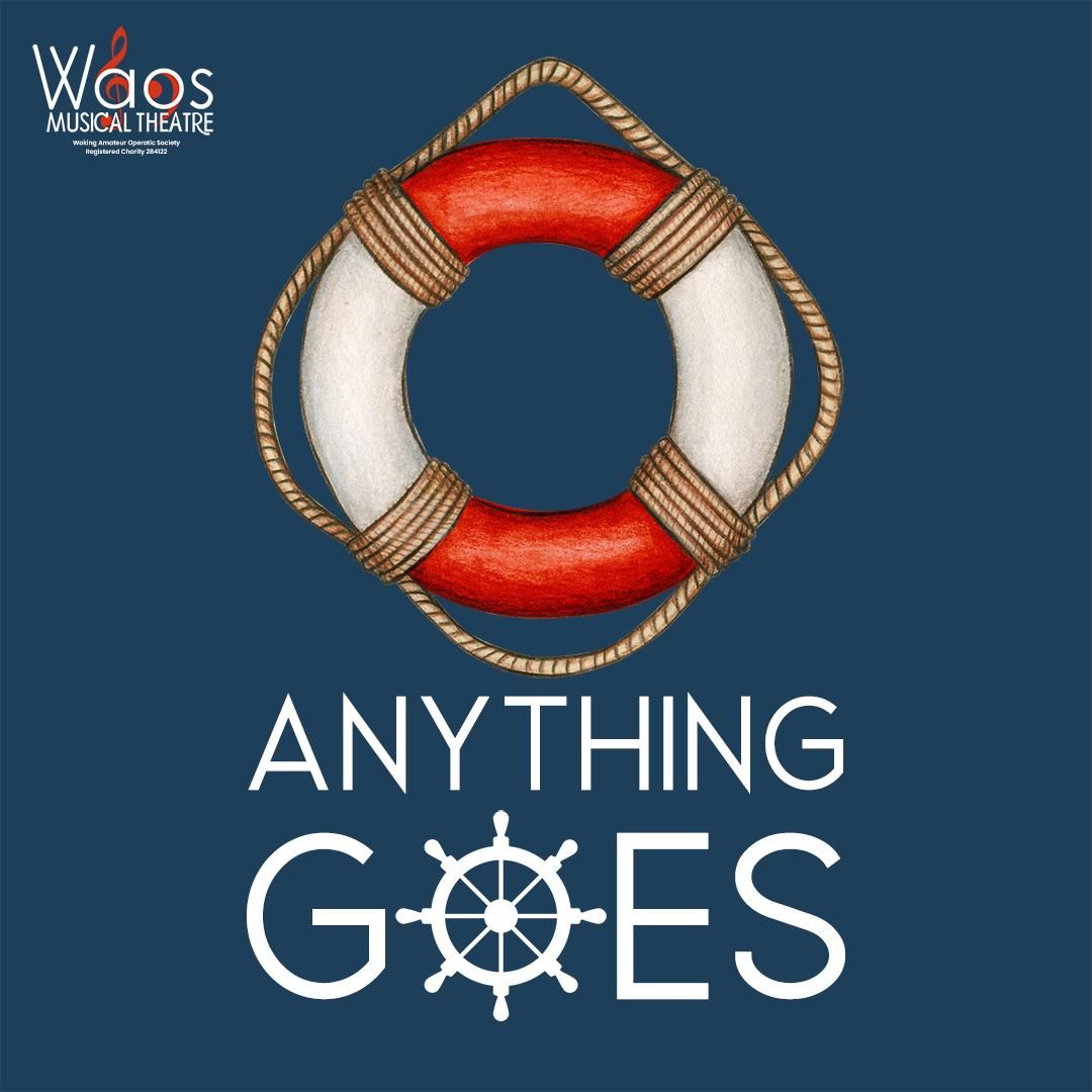 Anything Goes - Introduction Evening