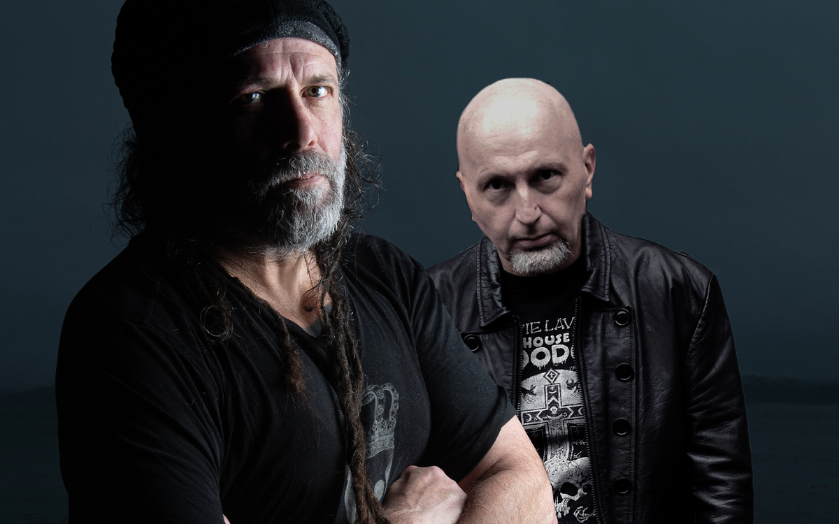 Six Feet Under with Exhorder