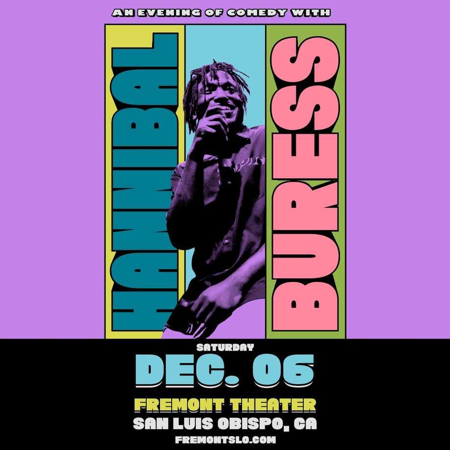 Hannibal Buress at The Wilbur