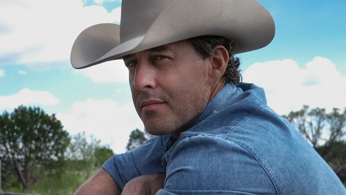 Aaron Watson in Albuquerque