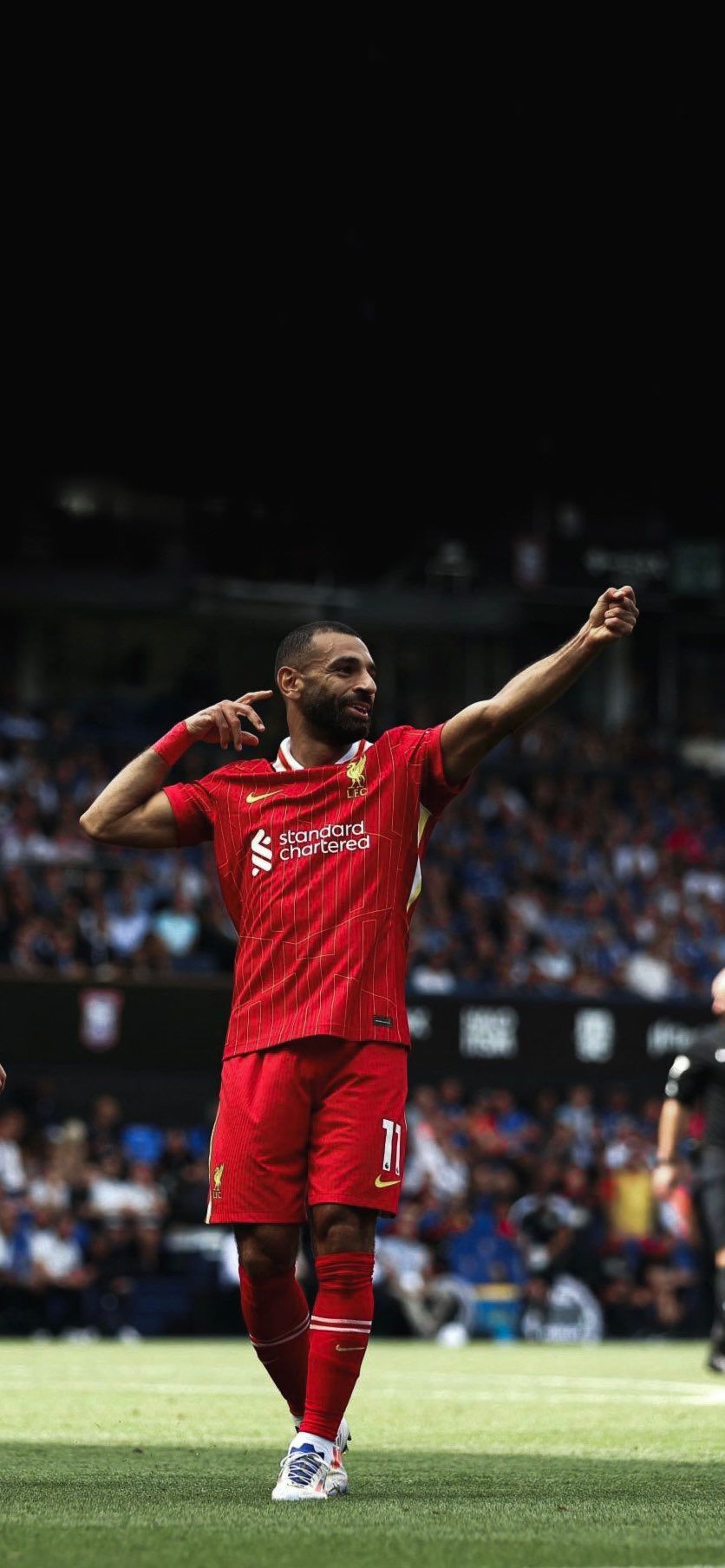 Wolves vs. Liverpool - at The Kings Arms, Fulham