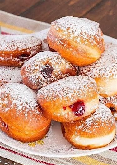 Artisanal Doughnut\u00a0Making