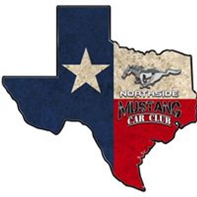 Northside Mustang Car Club - Events -