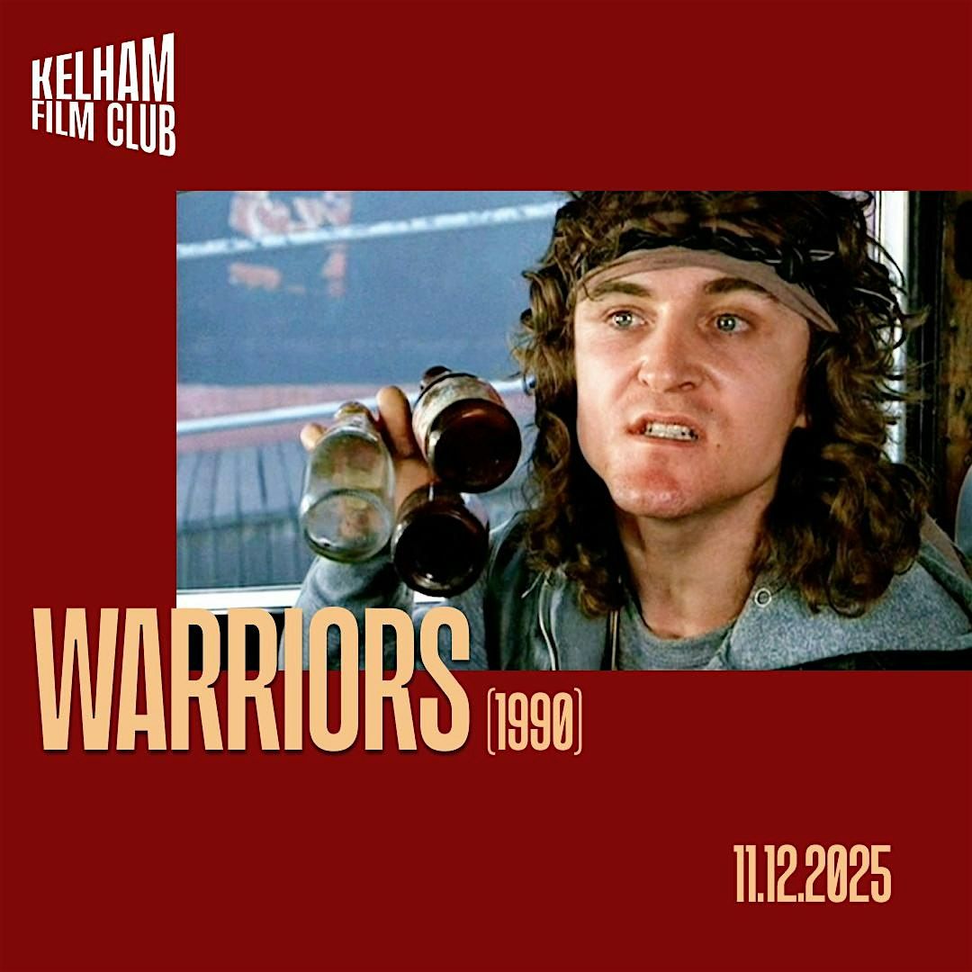 Warriors (1979)