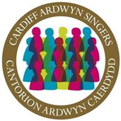 Cardiff Ardwyn Singers\/ Cantorion Ardwyn Caerdydd