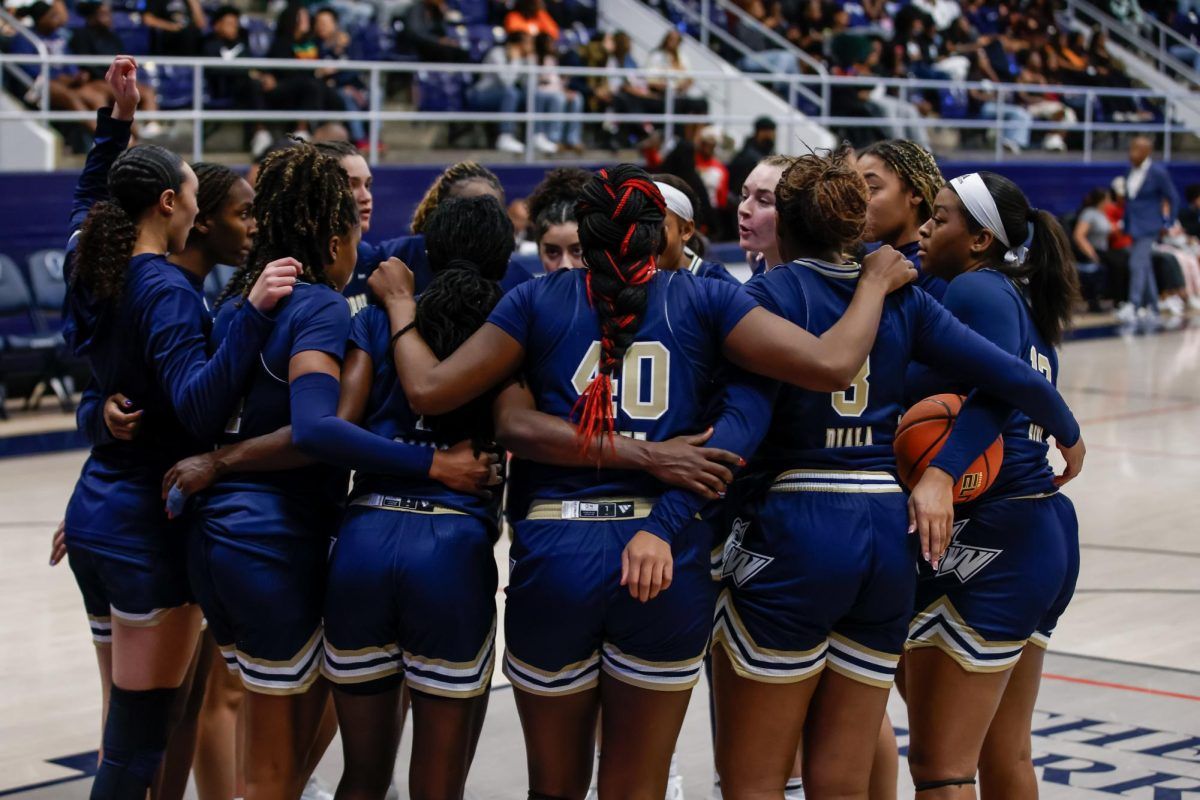 George Washington Colonials Women's Basketball vs. Brown Bears