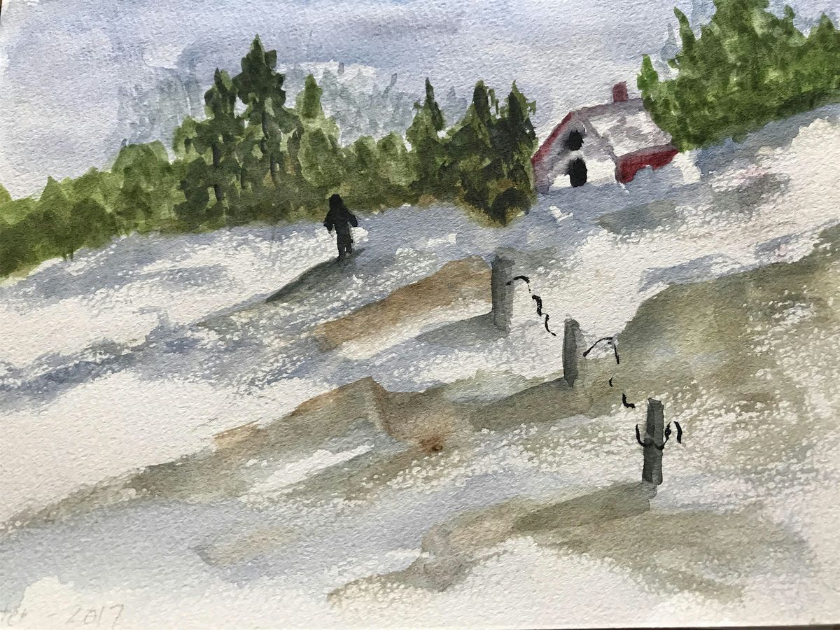 Cabin Fever 2026 - Dreams to Reality