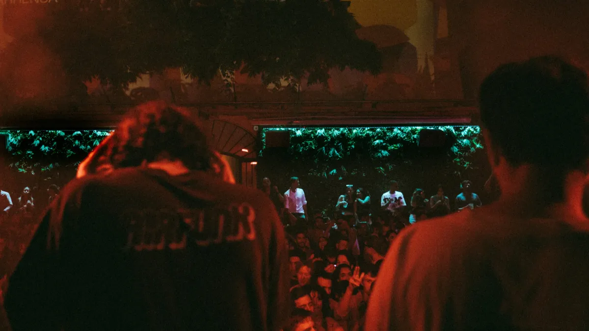 Aline Umber, Mai iachetti, Jason Rault, Vintage Culture, ANNA, Doozie, Danyelino, Bakke, Carl Cox, Eric Prydz, Jamie Jones, Mathame, \u00c2me, Maz, Rony Seikaly, Carl Craig, Stacey Pullen, HI-LO, Gerd Janson, Matt Guy, Cole Knight, Julya Karma, KinAhau, LuSiD, SYREETA, Ms. Mada, ame, AnnA, Syreeta in Miami