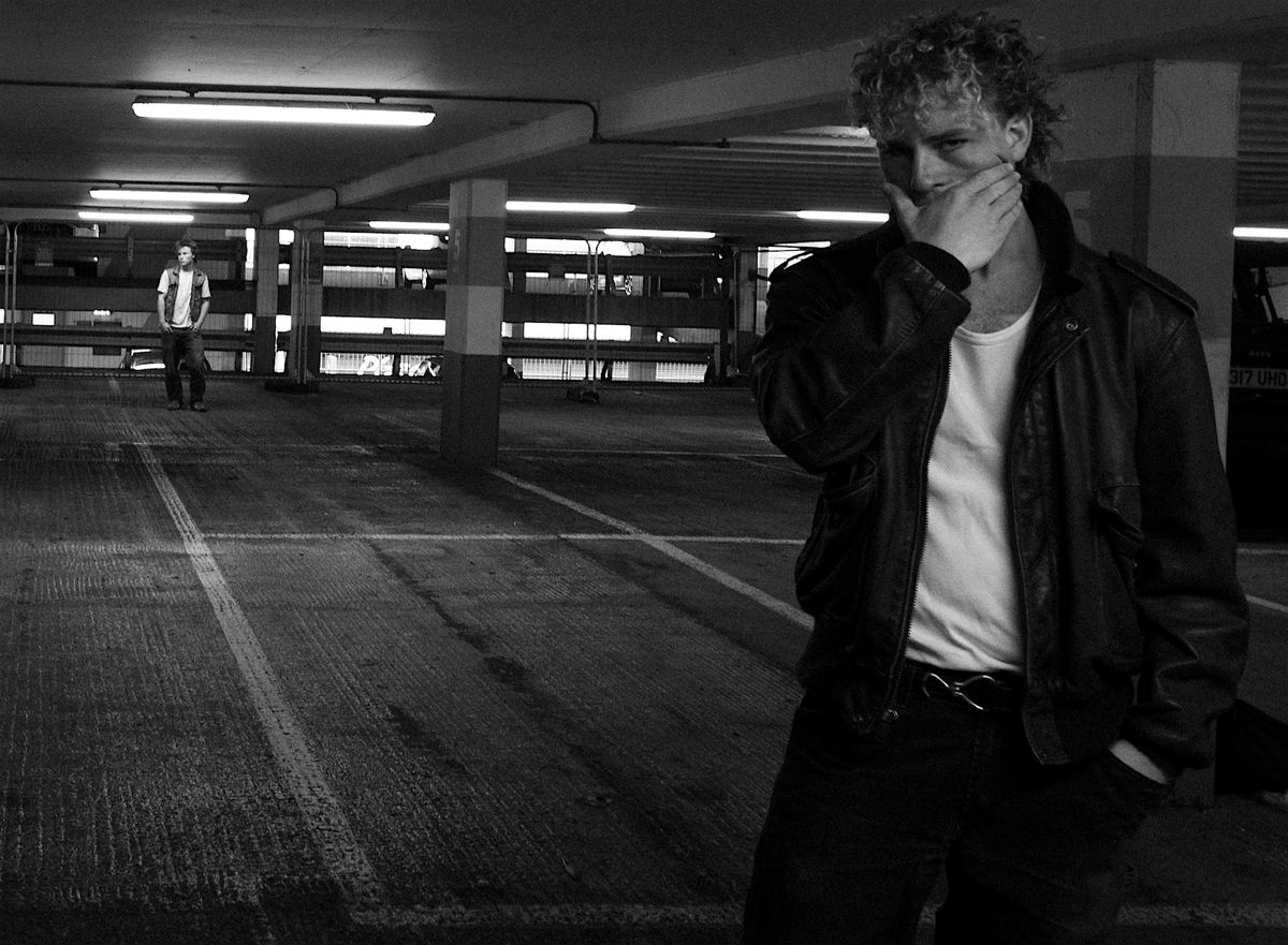 Bear Country & Dratmandu at The Pipeline