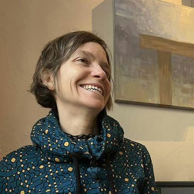 Shawn Russell \/ Born Yin Yoga and Wellness