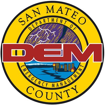 County of San Mateo DEM