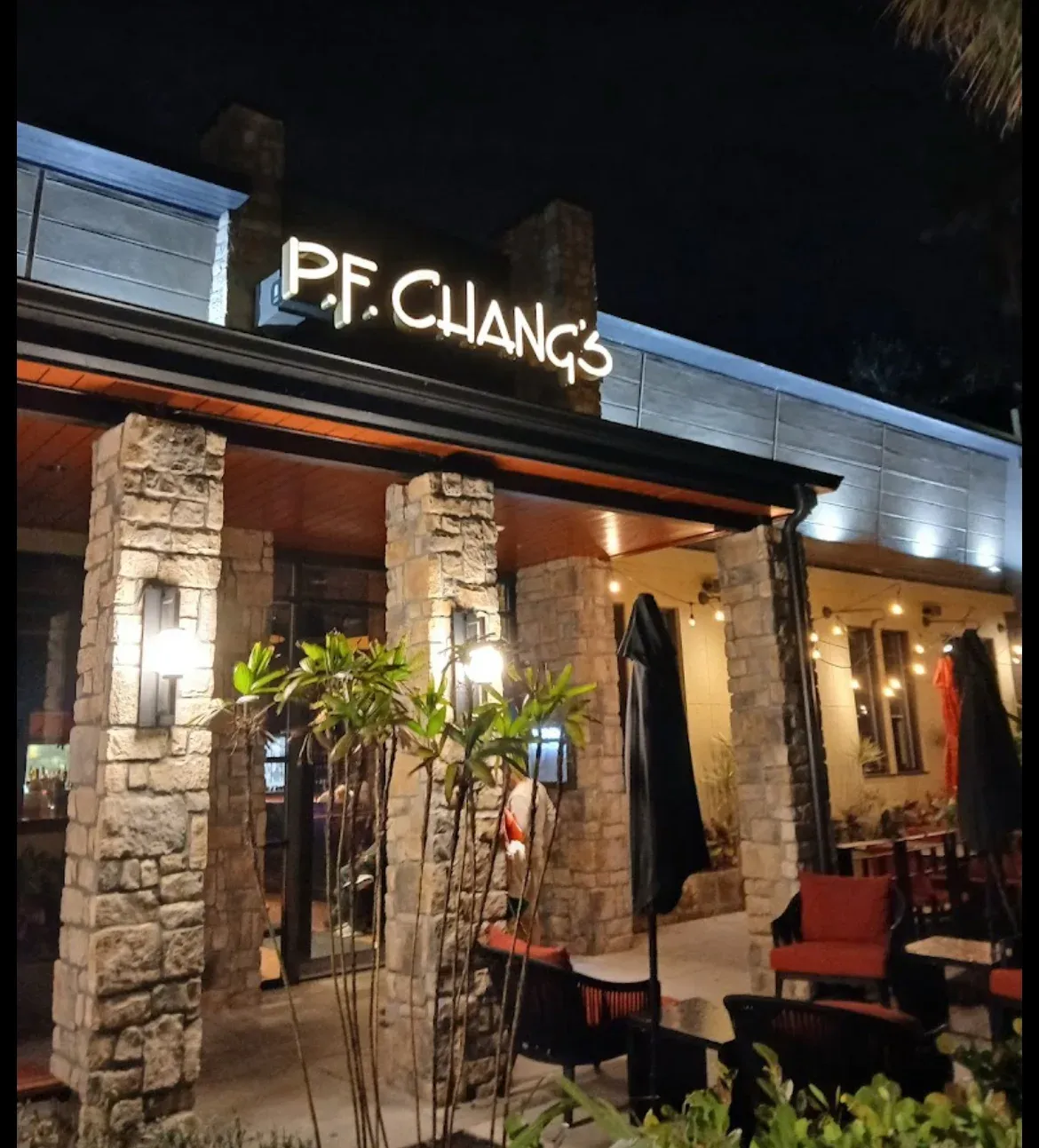 Destination: PF Chang\u2019s for Happy Hour!