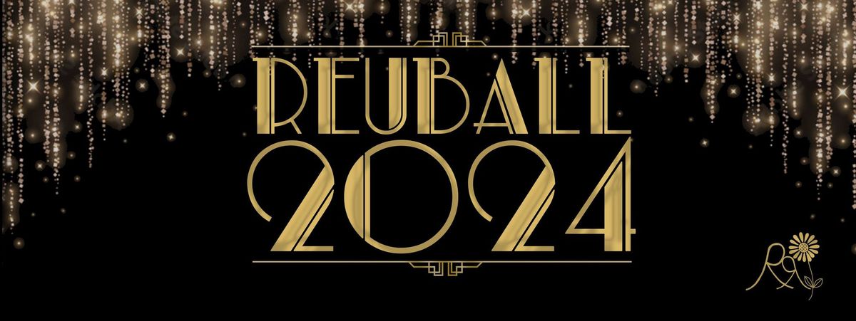 REUBall 2024 (Deposits)