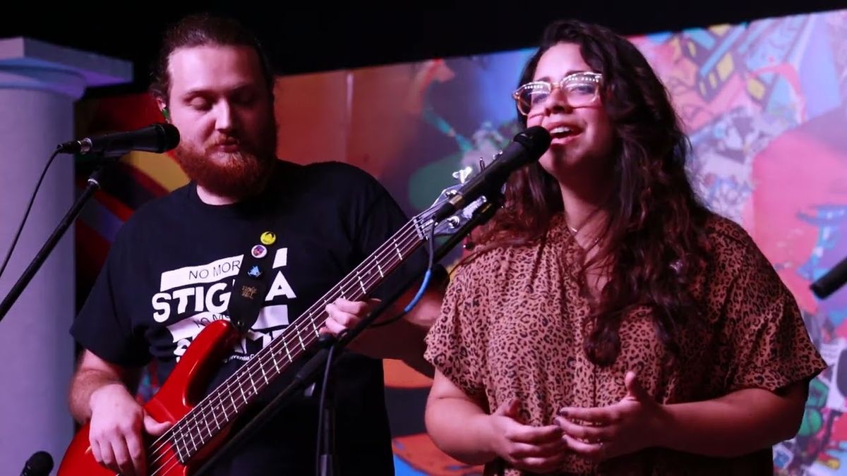 Frye Family Band