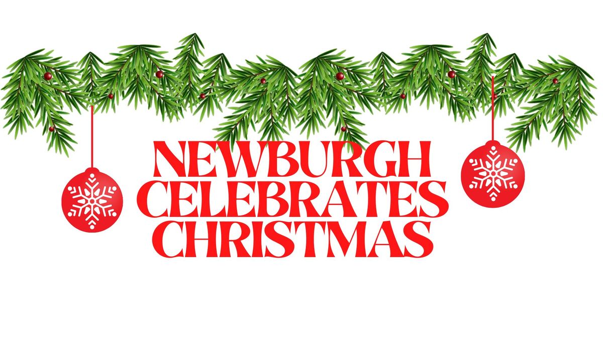 Newburgh Celebrates Christmas