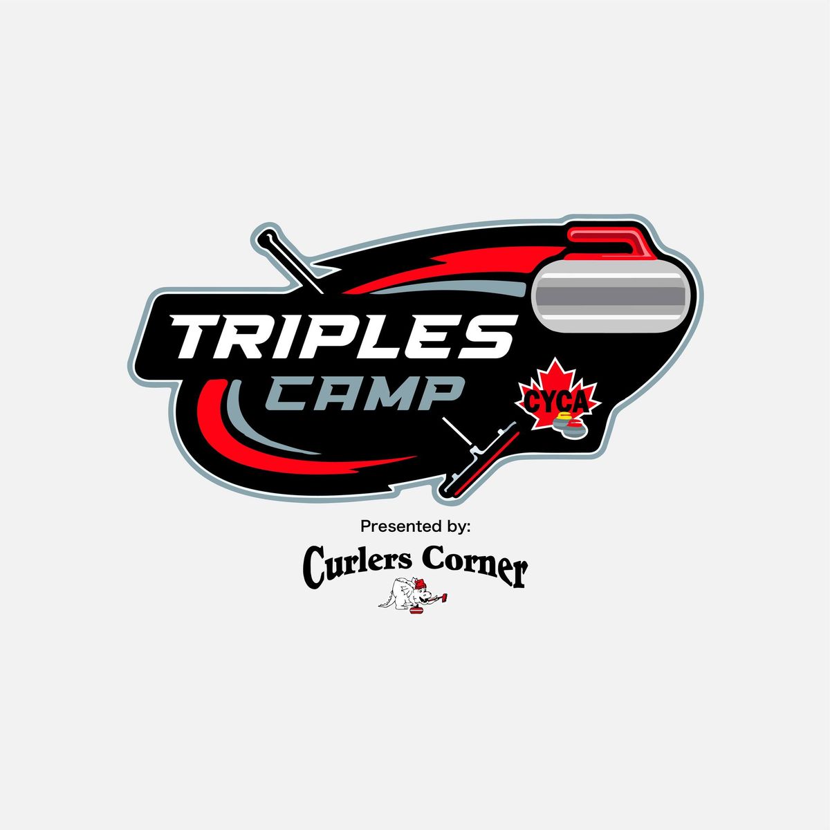 CYCA Triples Camp presented by Curlers Corner