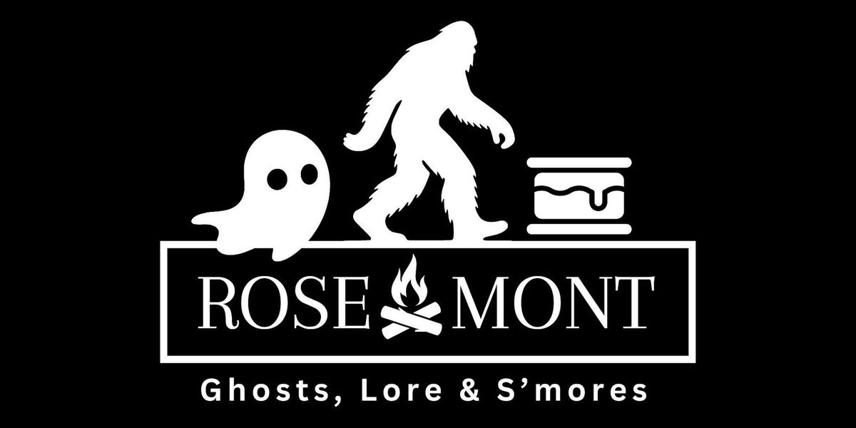 Ghosts, Lore & S'mores