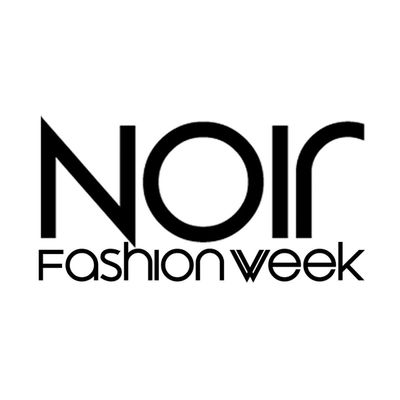 Noir Fashion Week