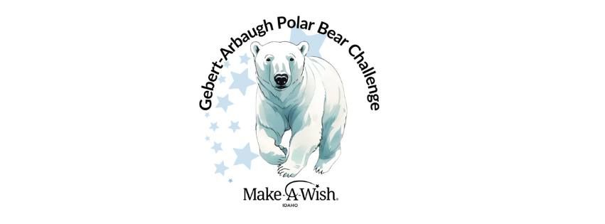 The Gebert-Arbaugh Polar Bear Challenge 