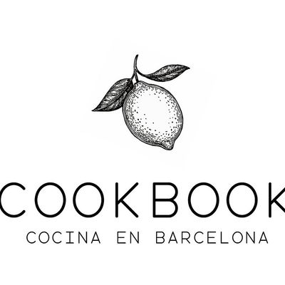 Cookbook Barcelona